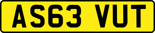 AS63VUT
