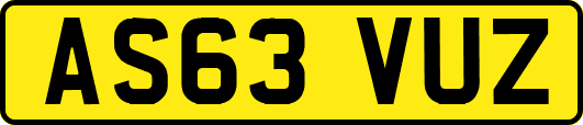 AS63VUZ