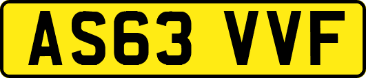 AS63VVF