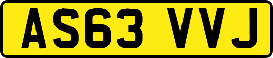 AS63VVJ