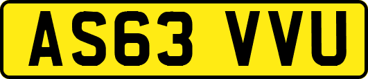 AS63VVU