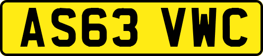 AS63VWC