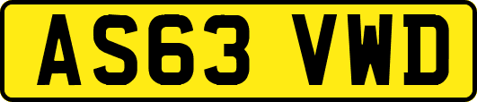 AS63VWD