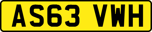 AS63VWH