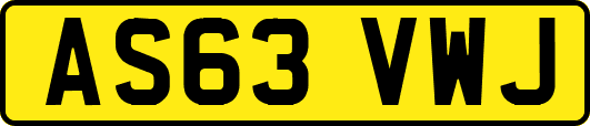 AS63VWJ