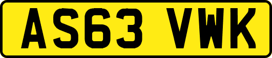 AS63VWK