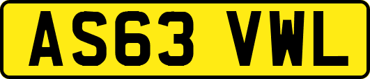 AS63VWL