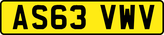 AS63VWV