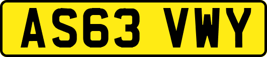 AS63VWY