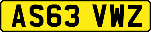 AS63VWZ