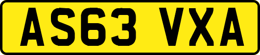 AS63VXA