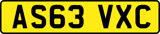 AS63VXC