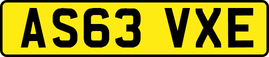 AS63VXE