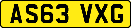 AS63VXG