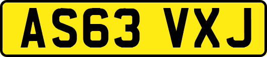 AS63VXJ