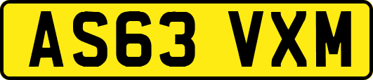 AS63VXM