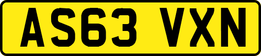 AS63VXN