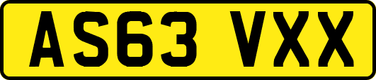 AS63VXX