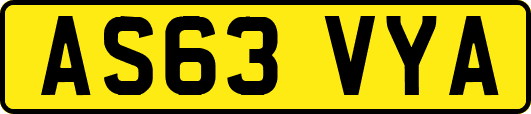 AS63VYA