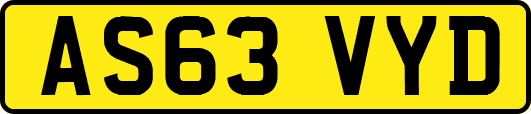 AS63VYD
