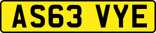 AS63VYE