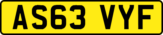AS63VYF