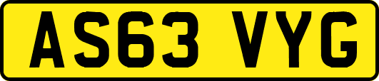 AS63VYG