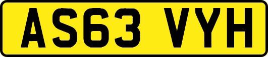 AS63VYH