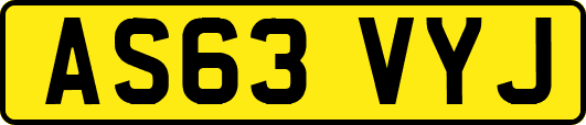 AS63VYJ