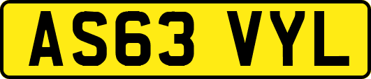 AS63VYL