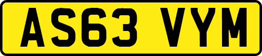AS63VYM