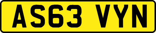 AS63VYN