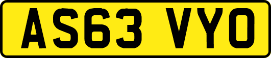 AS63VYO