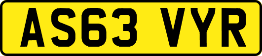 AS63VYR