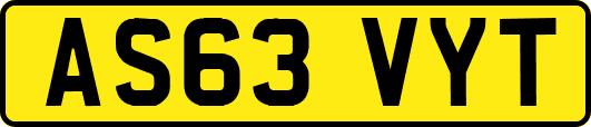 AS63VYT