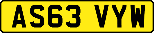 AS63VYW