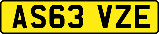 AS63VZE