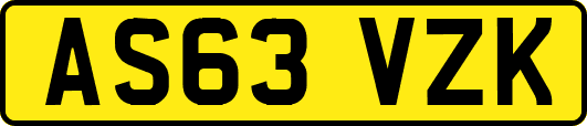 AS63VZK