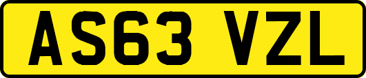 AS63VZL