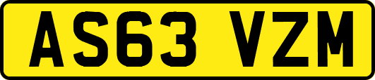 AS63VZM
