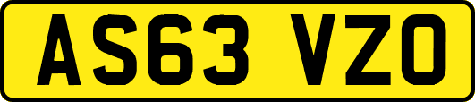 AS63VZO