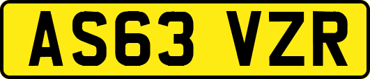 AS63VZR