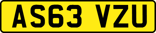 AS63VZU