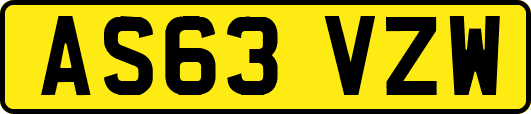 AS63VZW