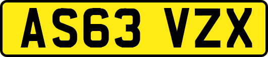 AS63VZX