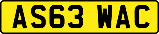 AS63WAC