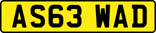 AS63WAD