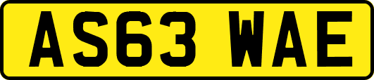AS63WAE