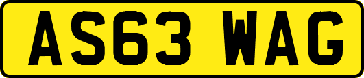 AS63WAG