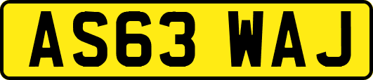 AS63WAJ